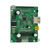 MP3 board Voice board BSM 30215 with 30W power amplifier MP3 player module