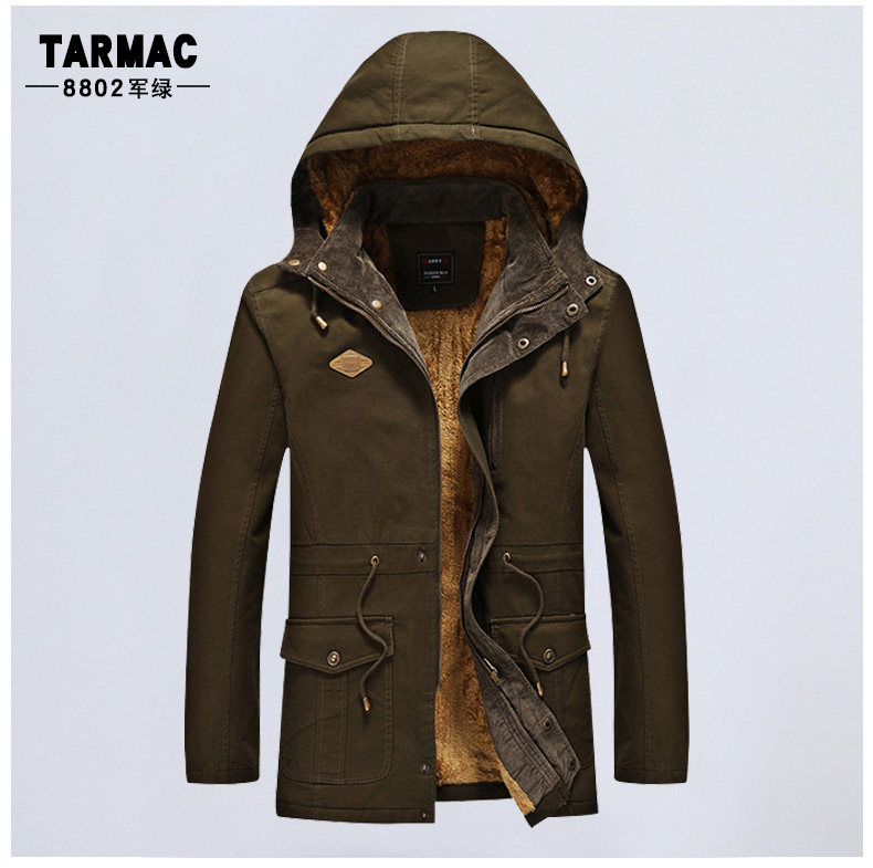 Blouson hiver pour homme   OTHER en Coton - Ref 3113334 Image 38