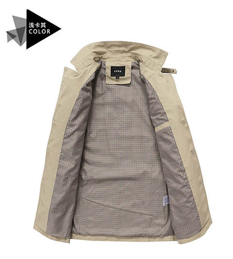 Blouson hiver pour homme   OTHER en Coton - Ref 3113334 Image 58