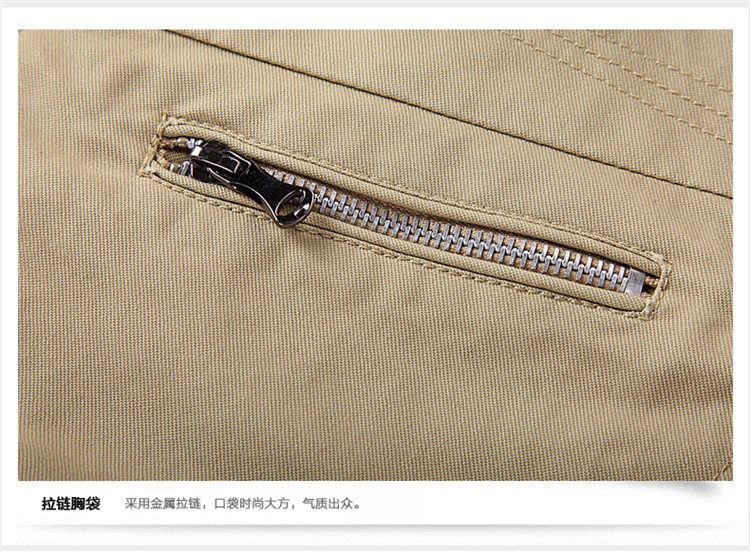 Blouson hiver pour homme   OTHER en Coton - Ref 3113334 Image 65