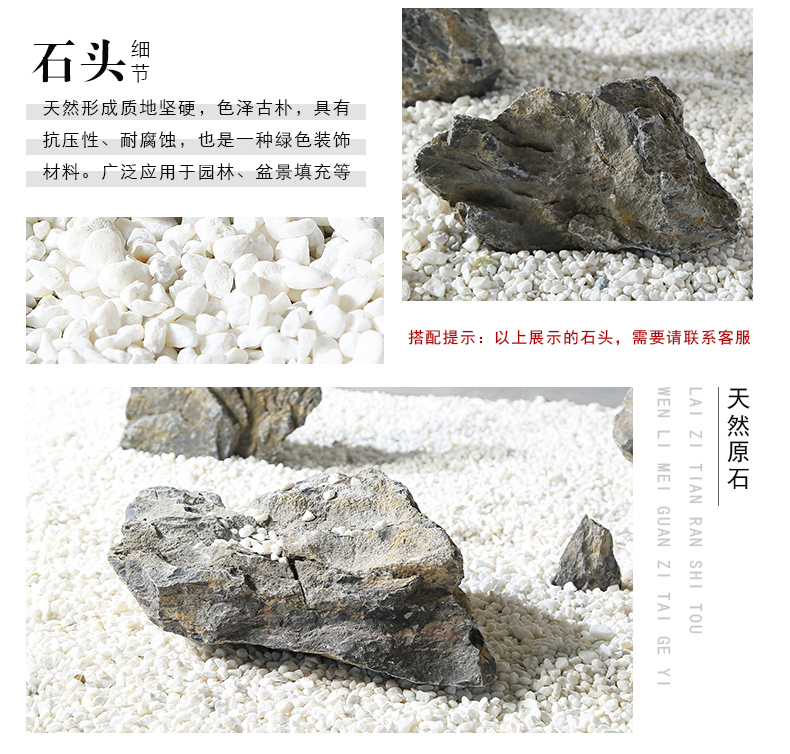 New Chinese style sitting room dining - room ground big vase furnishing articles ceramic flower show big mall club window decoration