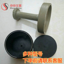 Stainless steel soil ring knife Soil sampler 100 200 cubic 50 46x50 70x52mm soil cutter