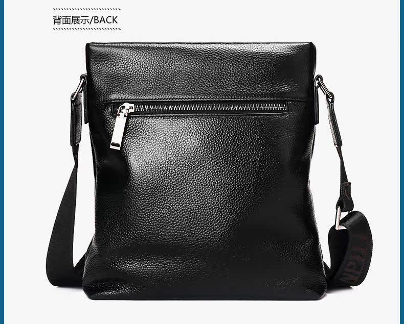 Sac pour homme - Ref 50443 Image 40