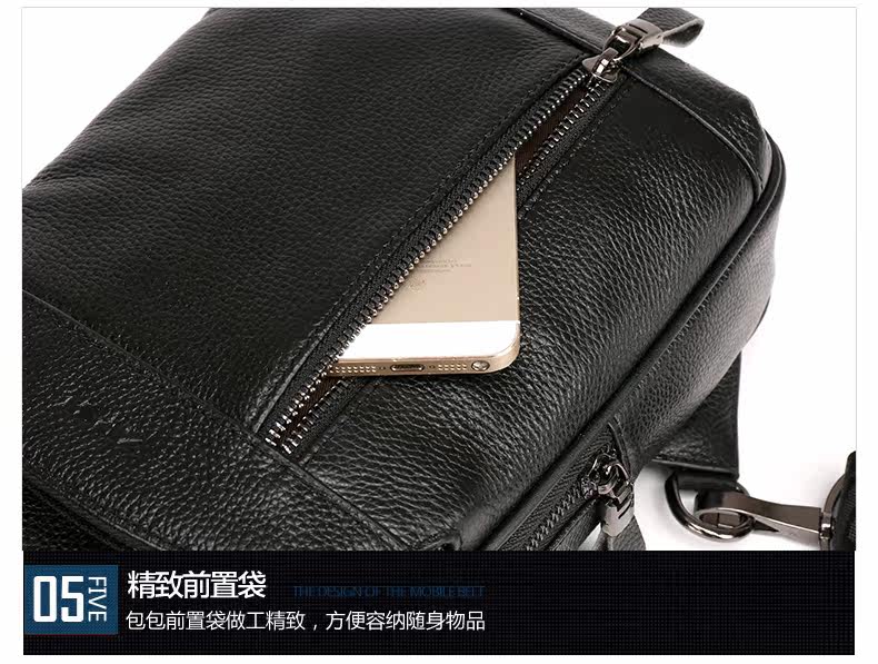 Sac pour homme - Ref 49968 Image 55