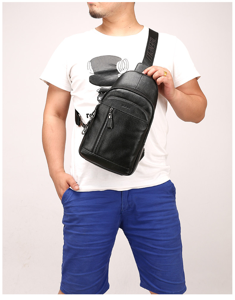 Sac pour homme - Ref 49968 Image 29