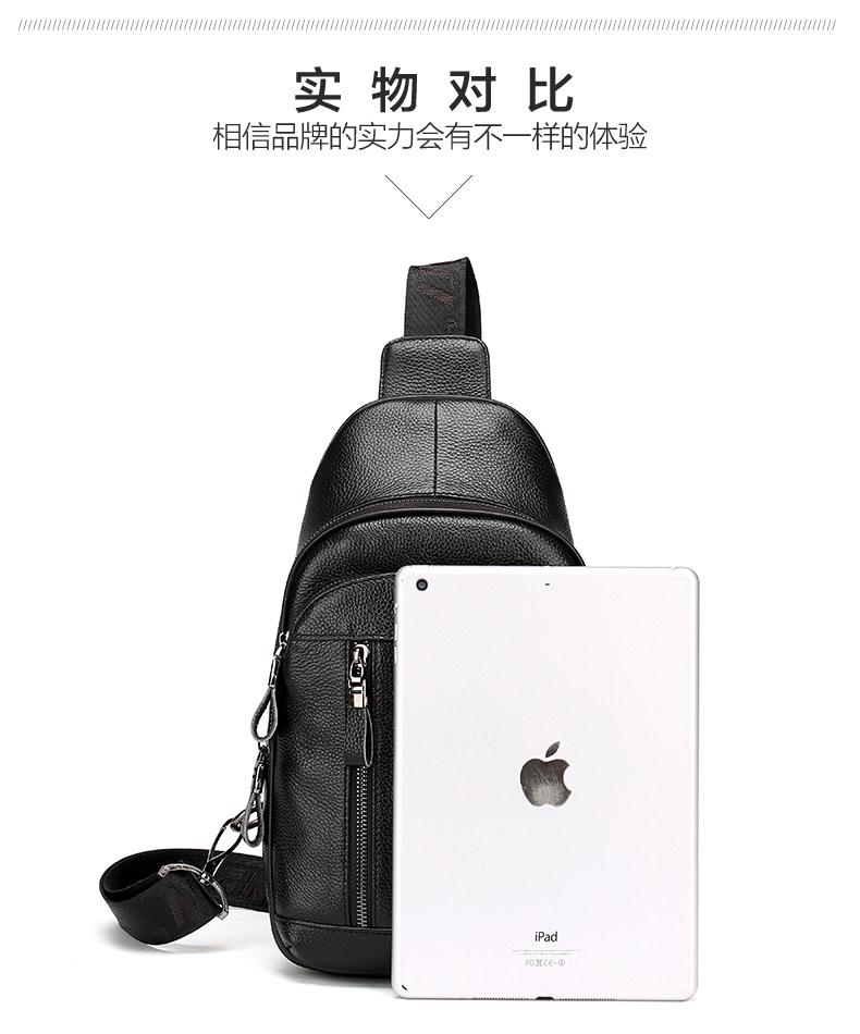 Sac pour homme - Ref 49968 Image 57