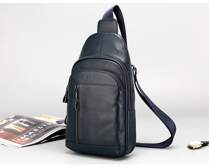 Sac pour homme - Ref 49968 Image 34