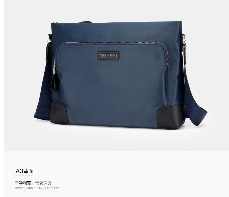 Sac pour homme - Ref 49449 Image 33