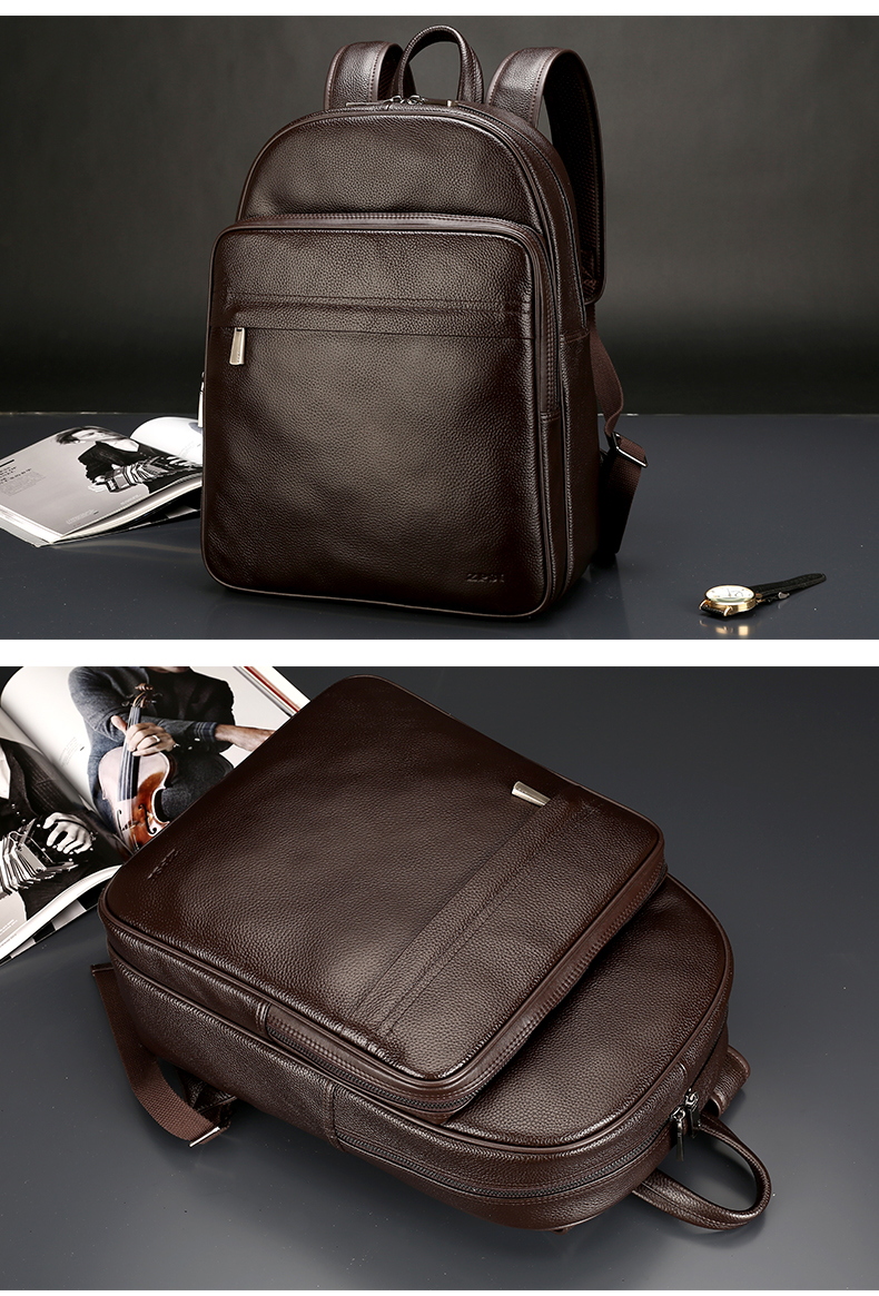 Sac pour homme - Ref 51738 Image 20