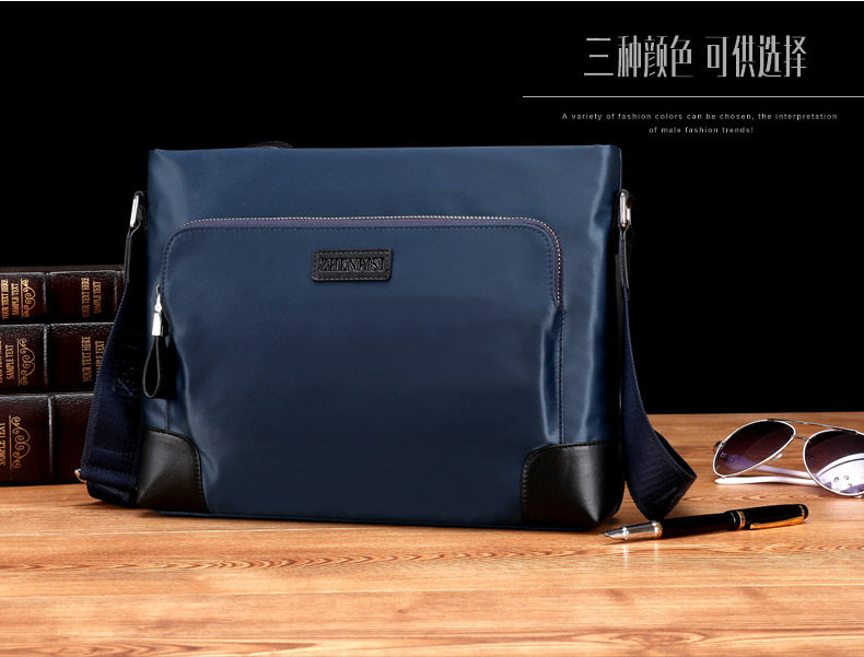 Sac pour homme - Ref 49449 Image 19