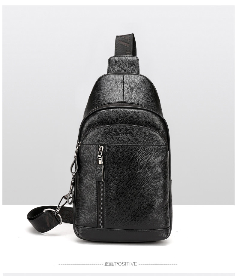 Sac pour homme - Ref 49968 Image 40