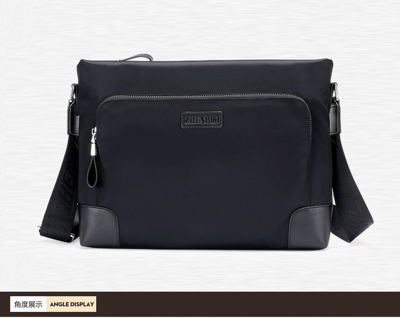 Sac pour homme - Ref 49449 Image 32