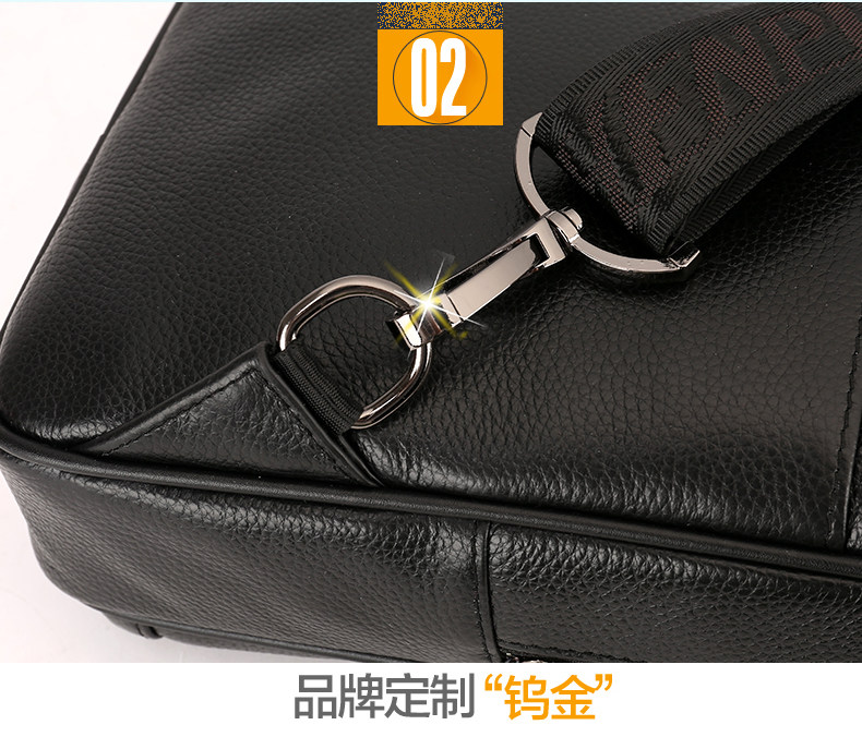 Sac pour homme - Ref 49968 Image 22