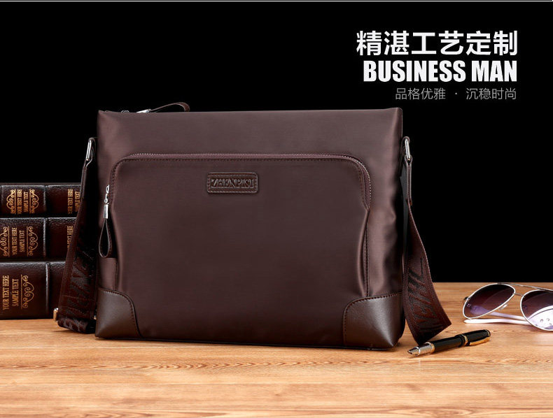 Sac pour homme - Ref 49449 Image 16