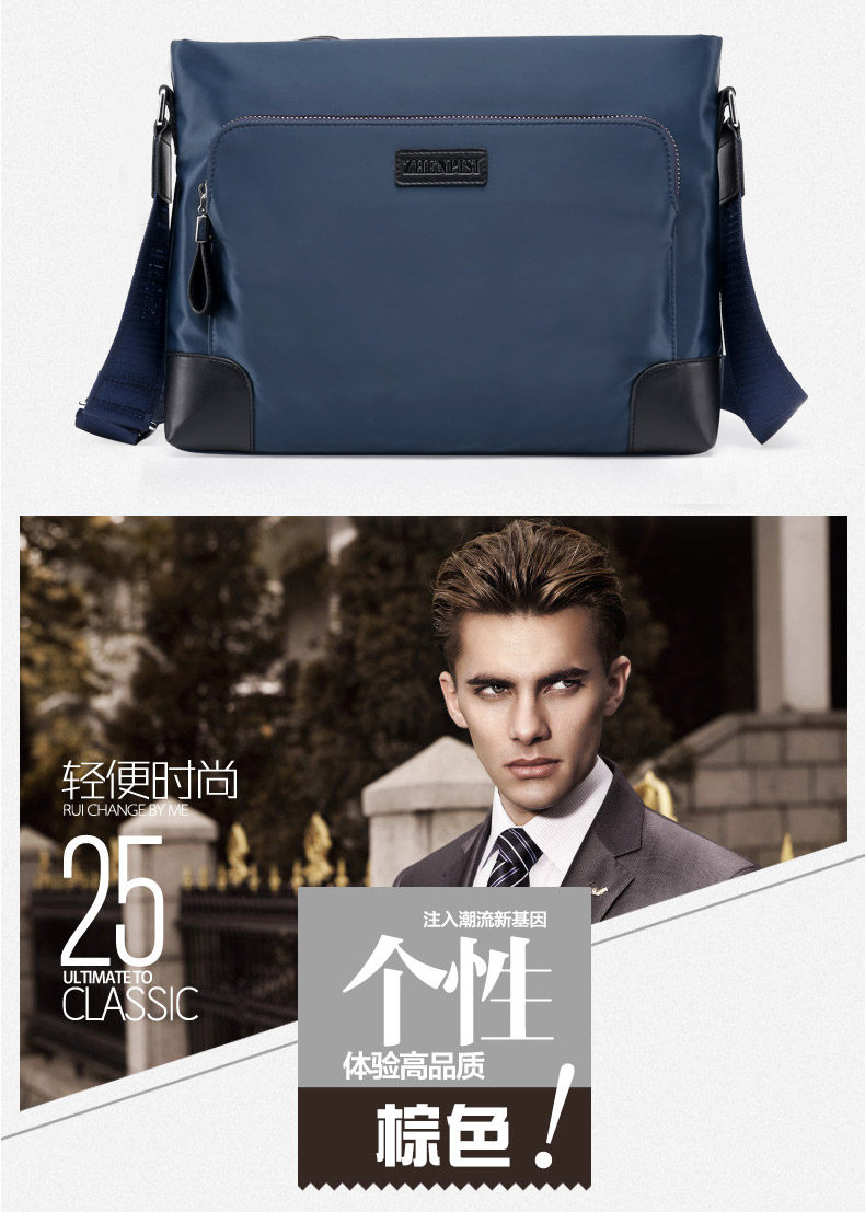 Sac pour homme - Ref 49449 Image 30