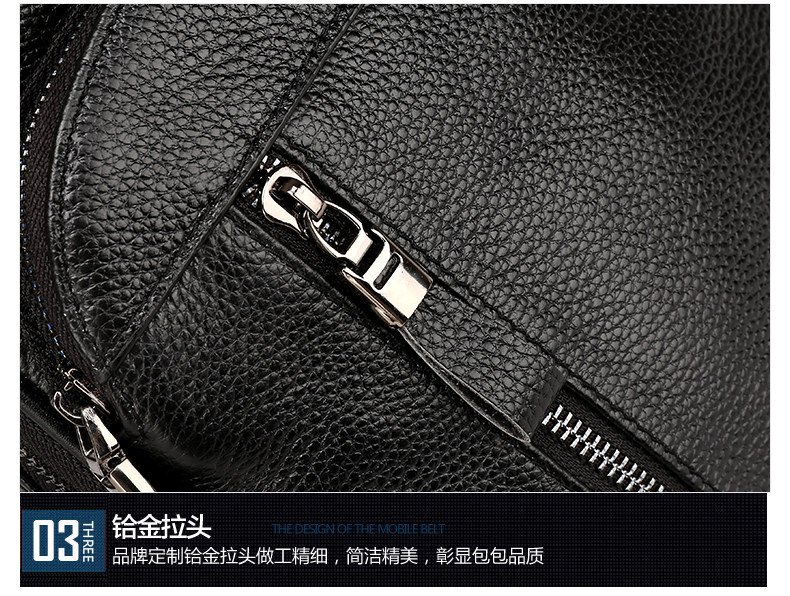 Sac pour homme - Ref 49968 Image 53