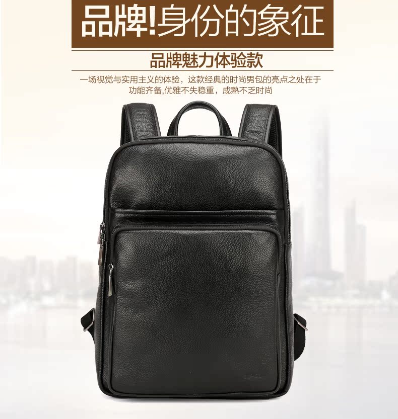 Sac homme - Ref 49830 Image 9