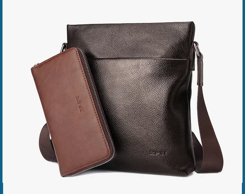 Sac pour homme - Ref 50443 Image 46
