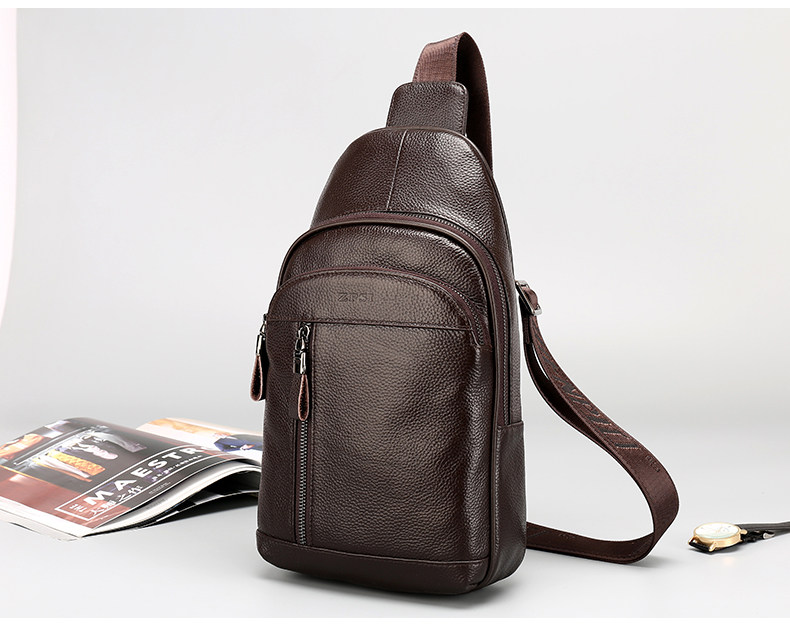 Sac pour homme - Ref 49968 Image 37