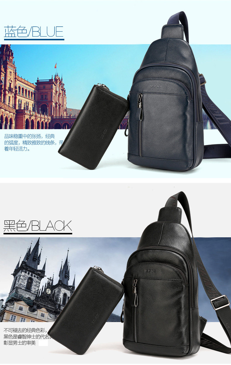 Sac pour homme - Ref 49968 Image 17