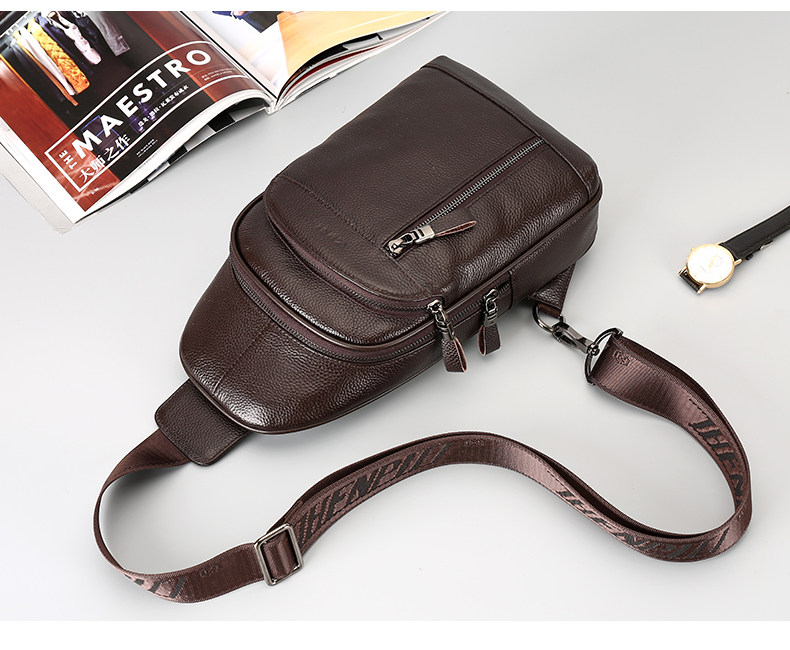 Sac pour homme - Ref 49968 Image 38