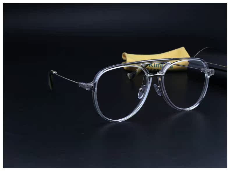 Montures de lunettes KIMBALL en Tole - Ref 3140476 Image 16