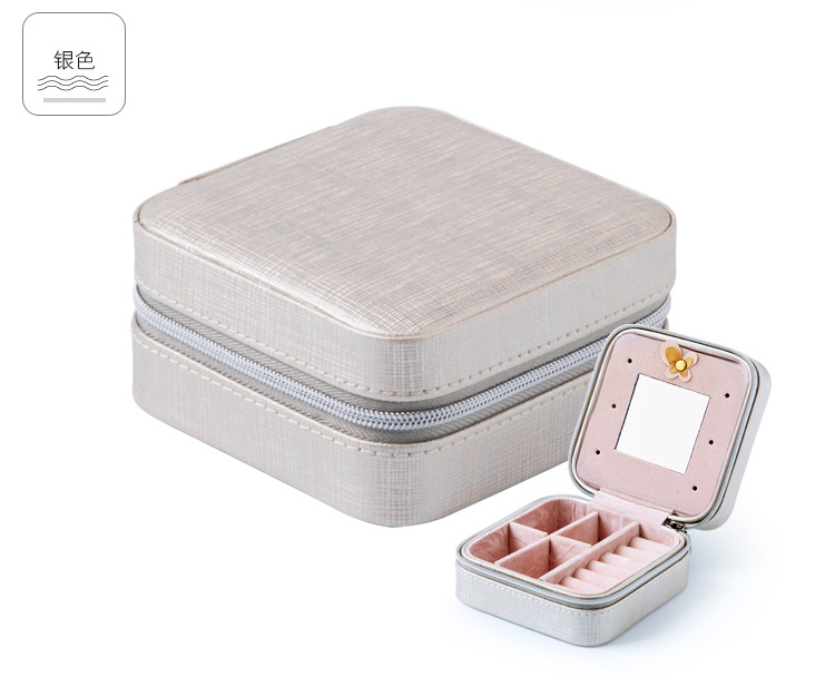 Coffret à bijoux CASEGRACE    - Ref 3105207 Image 25