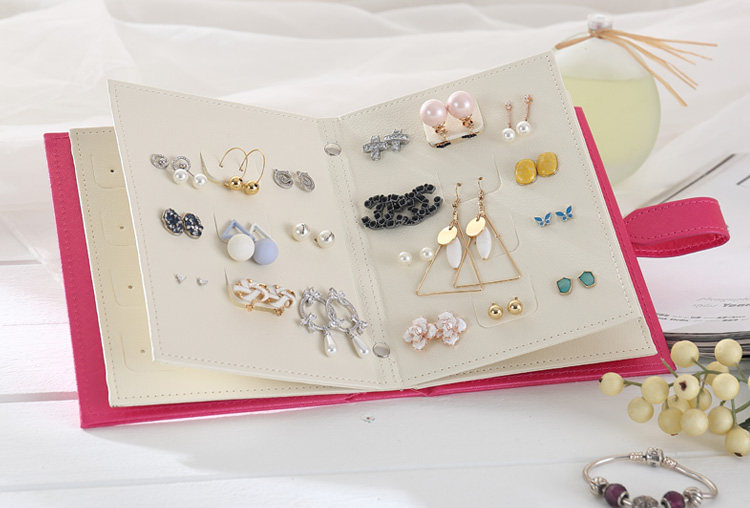 Boite à bijoux CASEGRACE    - Ref 3107678 Image 10