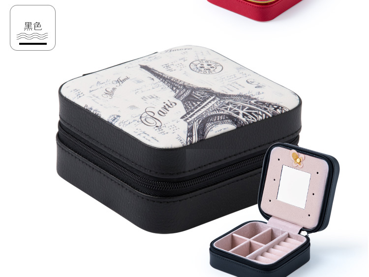 Coffret à bijoux CASEGRACE    - Ref 3105207 Image 26
