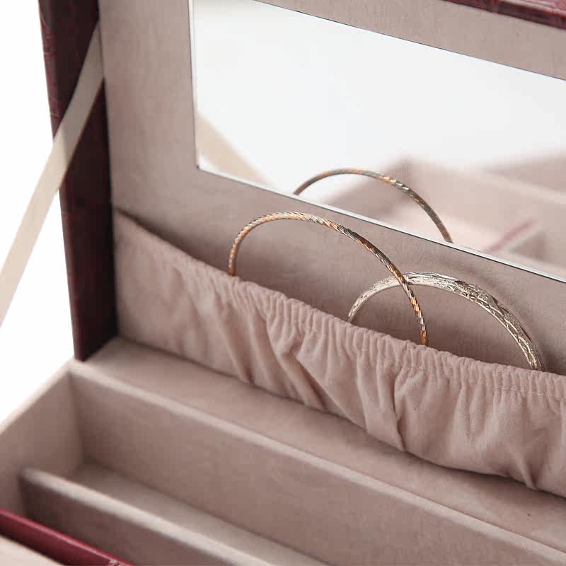 Boite à bijoux CASEGRACE    - Ref 3106800 Image 3