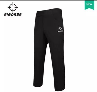 Quasi-basketball referee pants men loose plus size sports running fitness sports long pants casual sweat pants training sweat pants