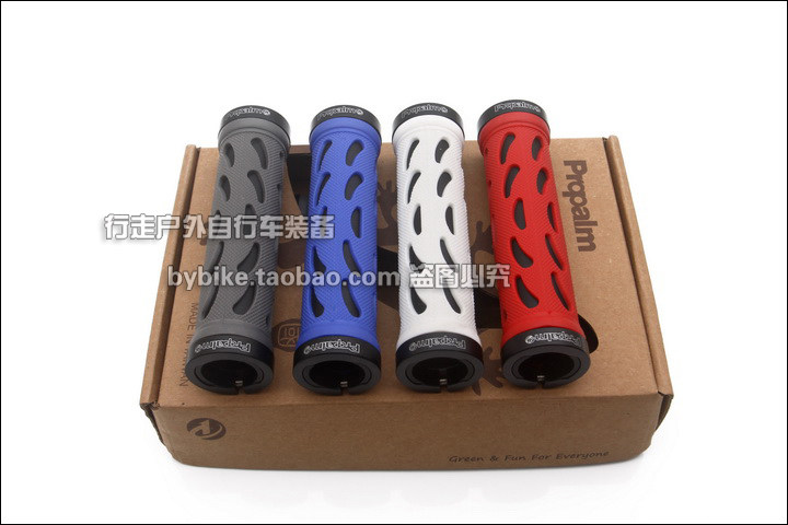 Poignées de vélo PROPALM - Ref 2343996 Image 4