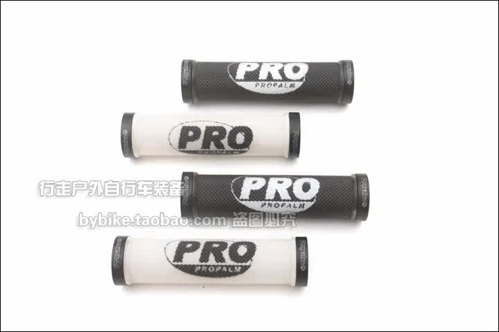 Poignées de vélo PROPALM - Ref 2354738 Image 3
