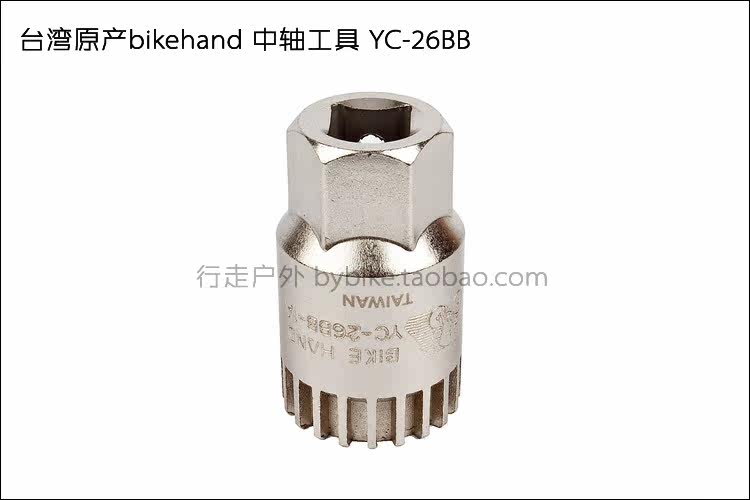Outils pour vélo BIKEHAND - Ref 2292400 Image 3