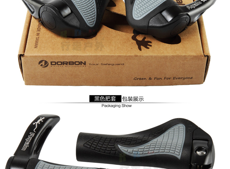 Poignées de vélo PROPALM - Ref 2354747 Image 20