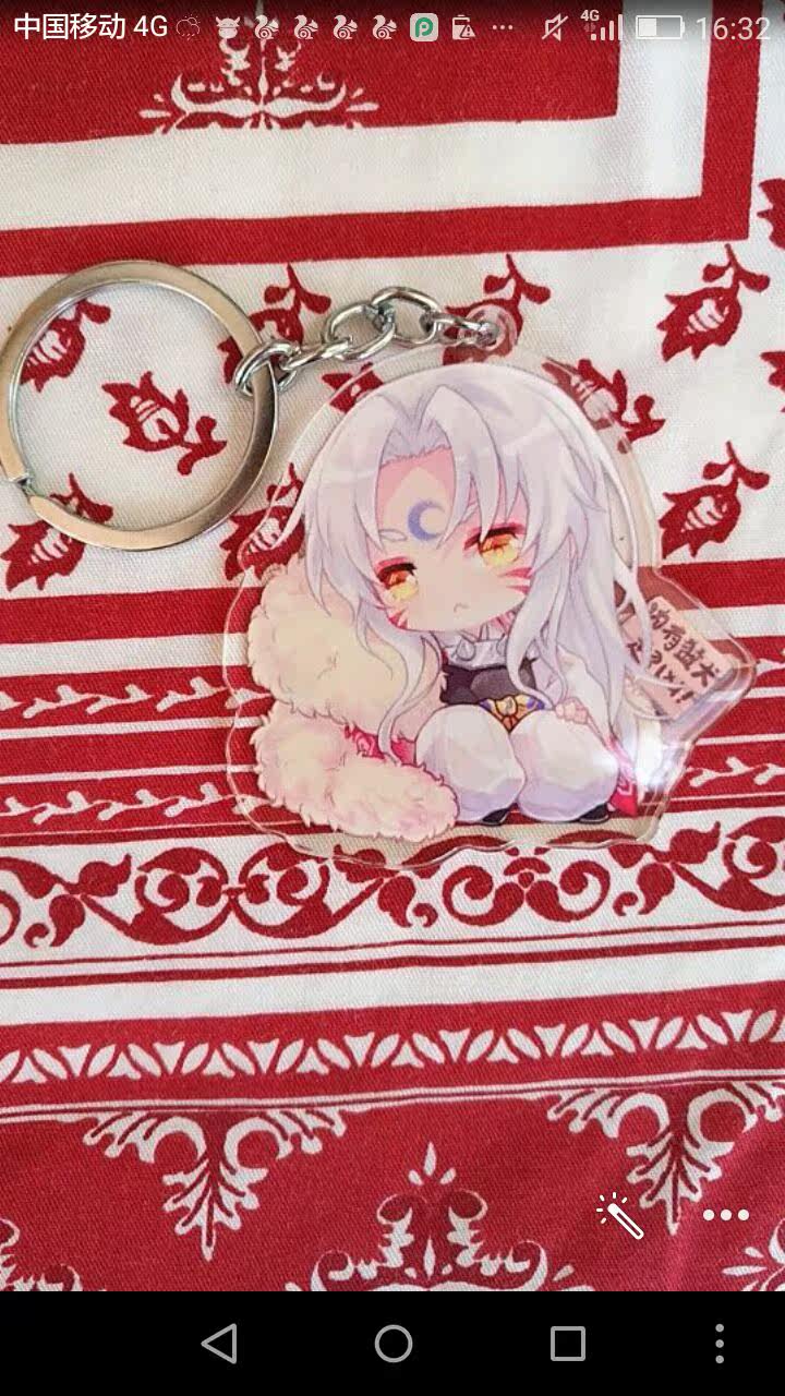 Coussin Manga - Ref 2688603 Image 4