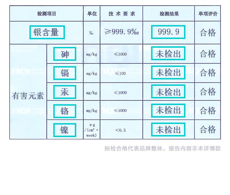 银饰戒指 银999纯银戒指女单人女士蓝托帕石情侣对戒520送女朋友礼物送女友 Oriental beauty east