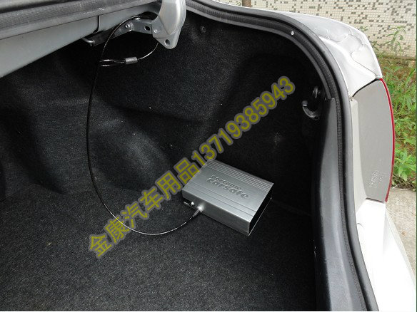 Xe ô tô nhỏ mini bằng thép di động an toàn hộp an toàn hộp lưu trữ có khóa cơ khí khóa cửa - Cái hộp hộp gỗ đẹp