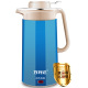 bình nước siêu tốc Ấm điện, ấm đun nước, gia dụng, tự động tắt nguồn, giữ nhiệt, một, thép không gỉ 304, 2L, dung tích lớn, đốt cháy nhanh - ấm đun nước điện ấm siêu tốc panasonic