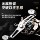 Polar Fox Arms water drop wheel взрывозащищенная леска DC Saoyin road sub-wheel рыболовная катушка универсальная катушка для ловли микрообъектов long shot black mini 3