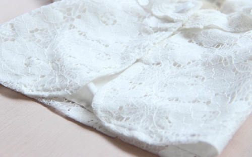 Cape pour fille - Ref 2156669 Image 50