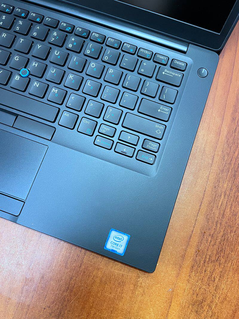 Подержанные ноутбуки dell latitude e7470 e7480 e5470 e5480笔记本电脑  正品