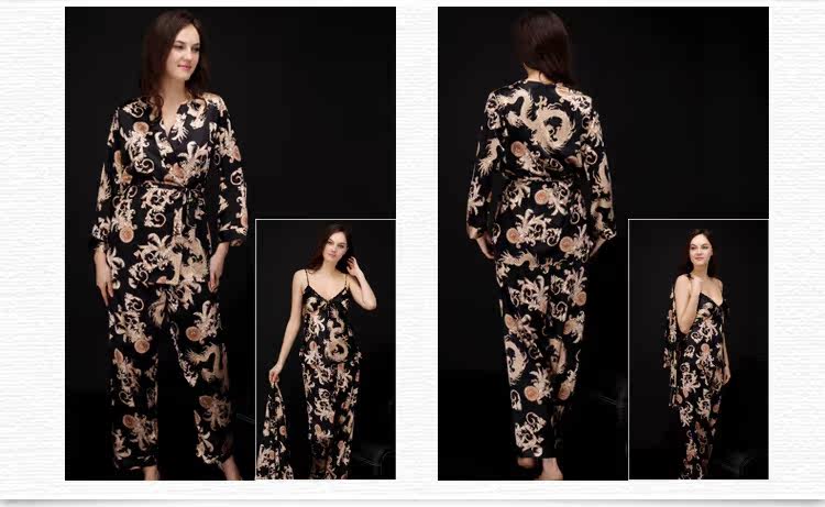 Peignoir jeunesse MX1603GB - Ref 602261 Image 43