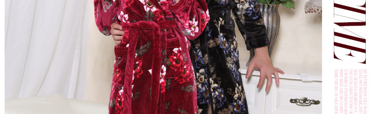 Peignoir jeunesse MF1505AH - Ref 595693 Image 27