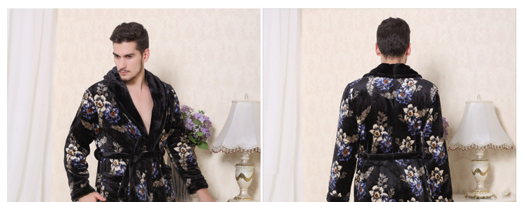 Peignoir jeunesse MF1505AH - Ref 595693 Image 56