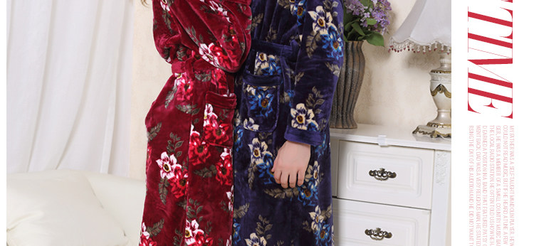 Peignoir jeunesse MF1505AH - Ref 595693 Image 37