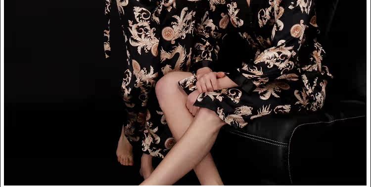 Peignoir jeunesse MX1603GB - Ref 602261 Image 31