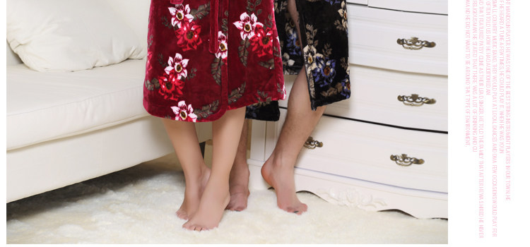 Peignoir jeunesse MF1505AH - Ref 595693 Image 28