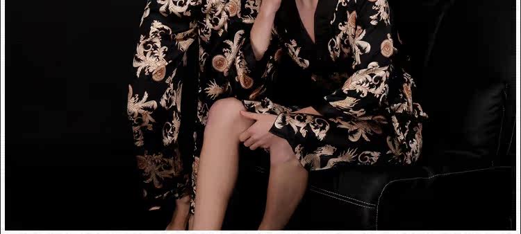 Peignoir jeunesse MX1603GB - Ref 602261 Image 21