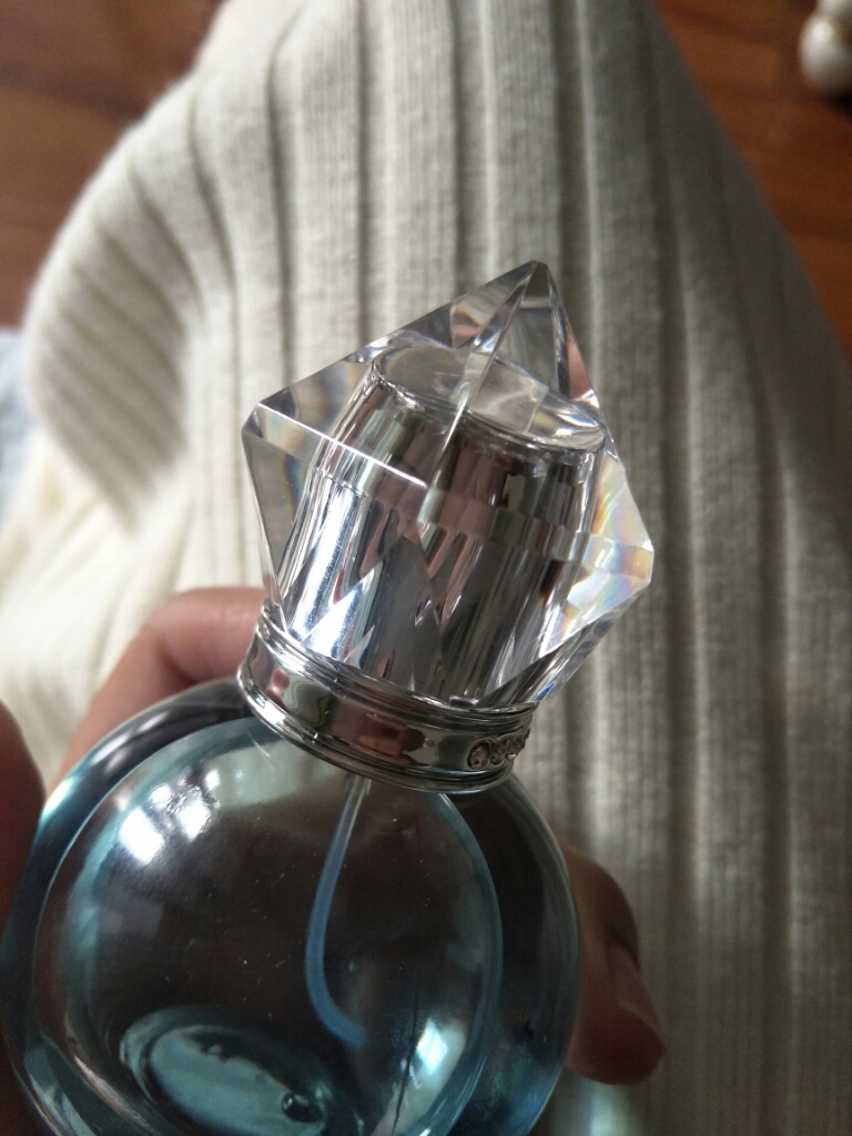 雏菊50毫升香水性价比最高，使用一个月后真实上手体验,第4张